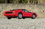 Ferrari 512 Berlinetta Boxer 1980 года